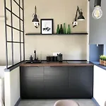 Appartamento Binario 91 *