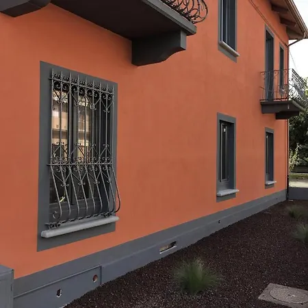 Binario 91 Apartment *
