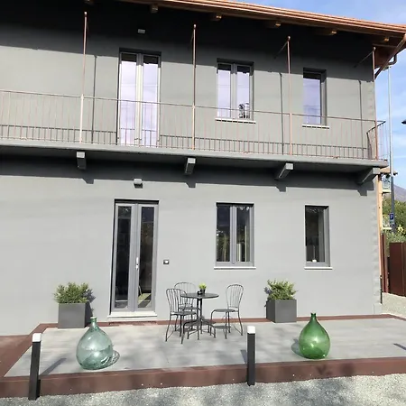 Binario 91 Lejlighed Avigliana