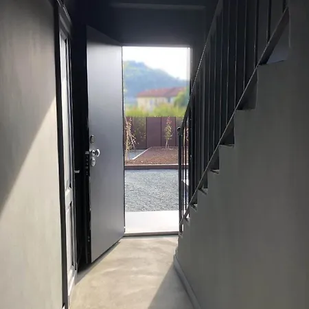 Apartment Binario 91 *