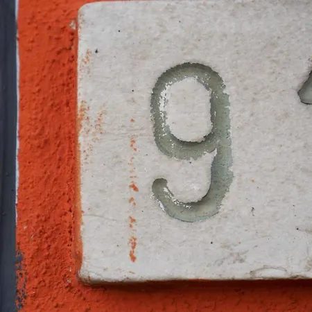 Binario 91 公寓 阿维里亚那