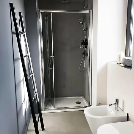 Lejlighed Binario 91 Avigliana