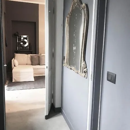 公寓 Binario 91 阿维里亚那