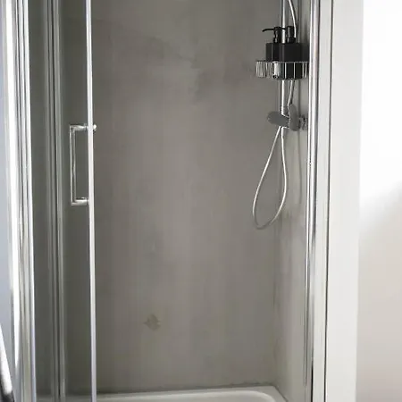 Apartman Binario 91 *