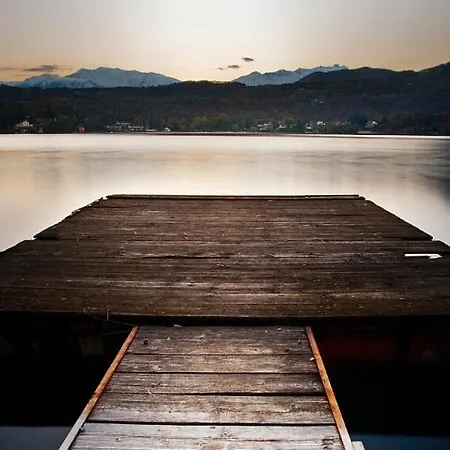 Lejlighed Binario 91 *