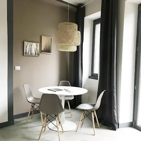 Lejlighed Binario 91