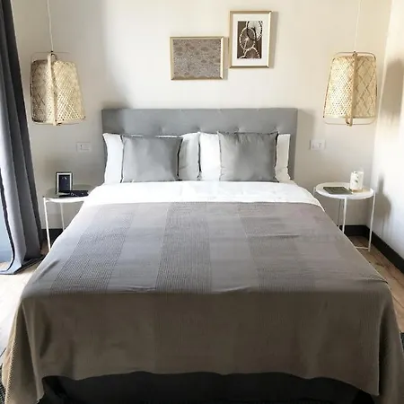 Binario 91 Lejlighed