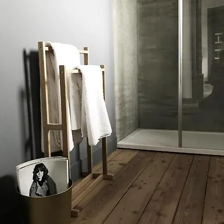 Binario 91 * Avigliana