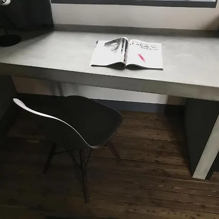 Lejlighed Binario 91 *