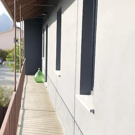 Binario 91 * Avigliana