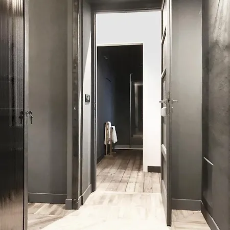 Binario 91 * Avigliana