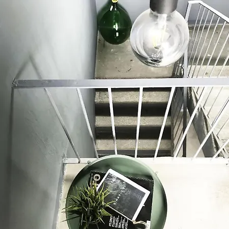 Binario 91 Lejlighed