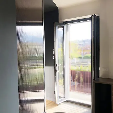 Binario 91 Lejlighed Avigliana