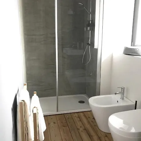 Lejlighed Binario 91 Avigliana