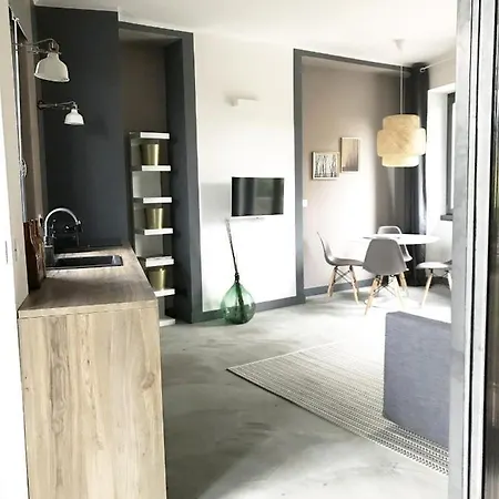 Lejlighed Binario 91 *