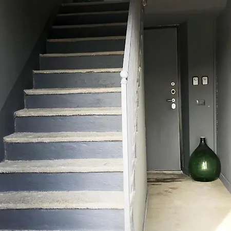 Binario 91 Lejlighed *