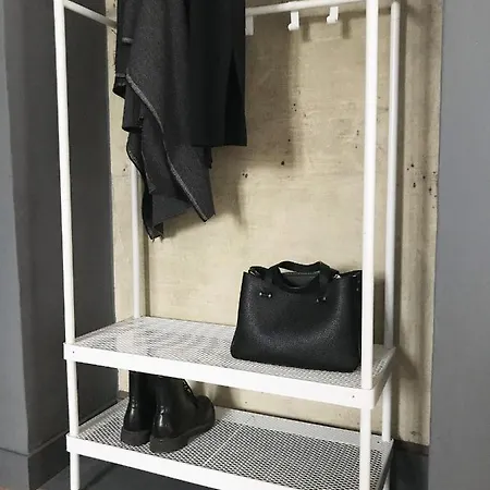 Lejlighed Binario 91