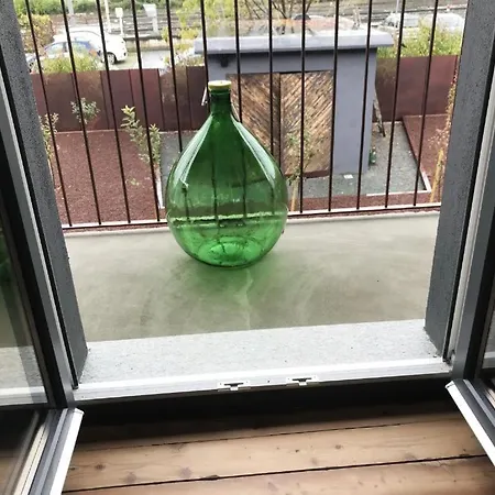 公寓 Binario 91 阿维里亚那