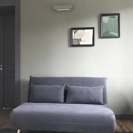 Binario 91 Lejlighed *