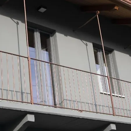 Binario 91 Lejlighed Avigliana