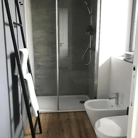 Binario 91 * 阿维里亚那