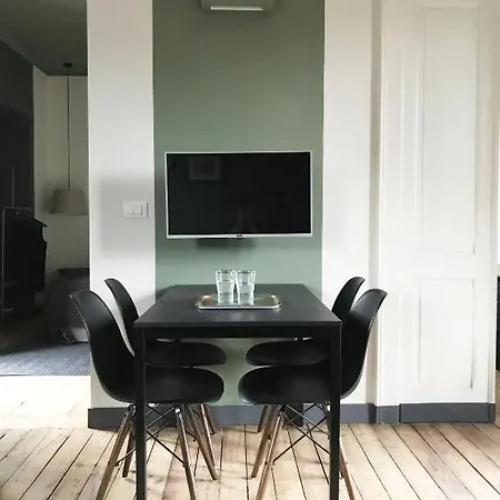 Lejlighed Binario 91 *