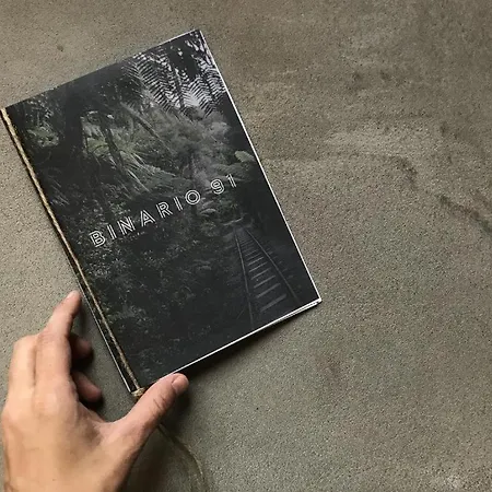 公寓 Binario 91 阿维里亚那