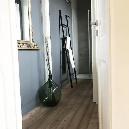 Apartment Binario 91